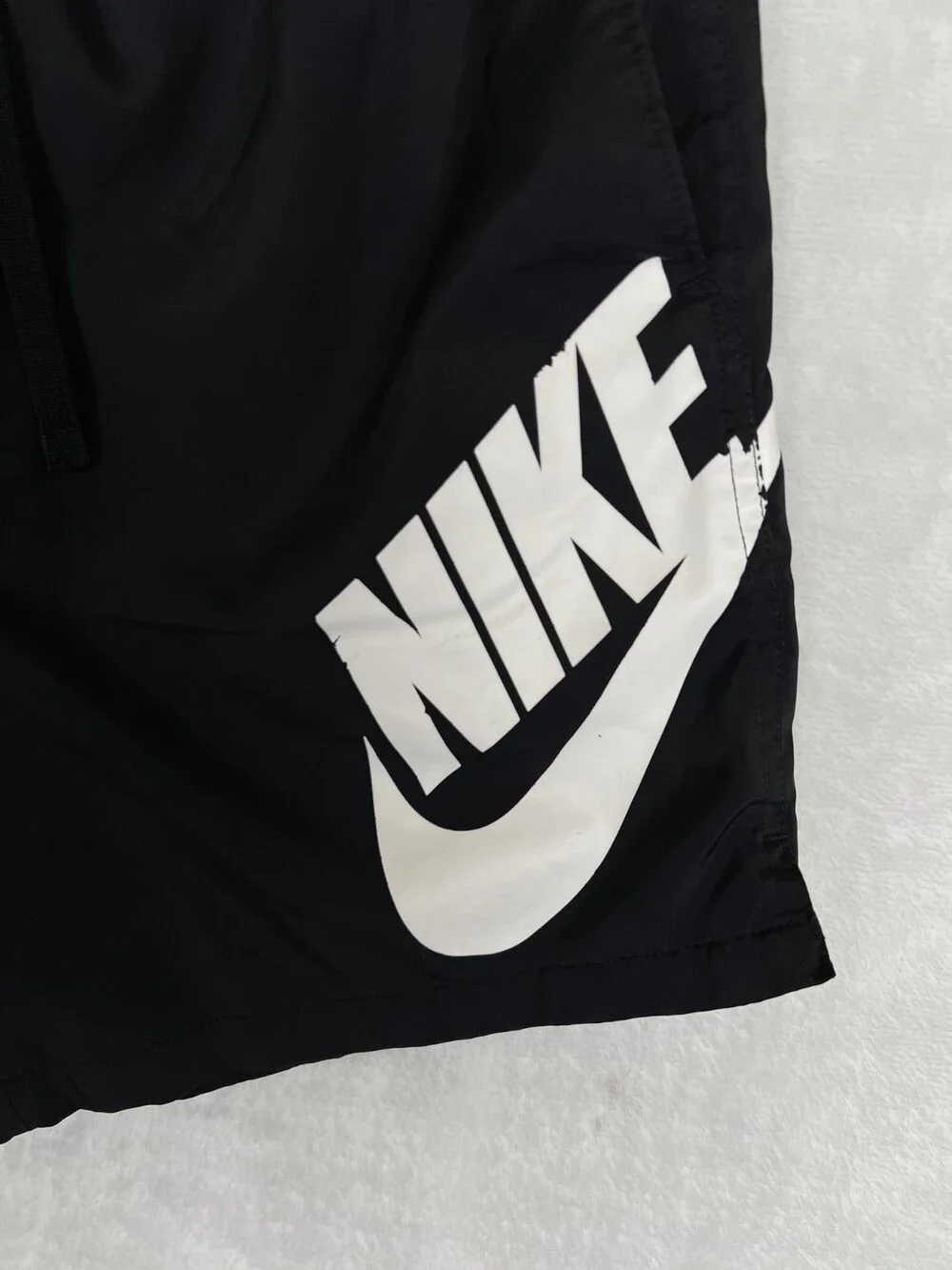 Nike some wear